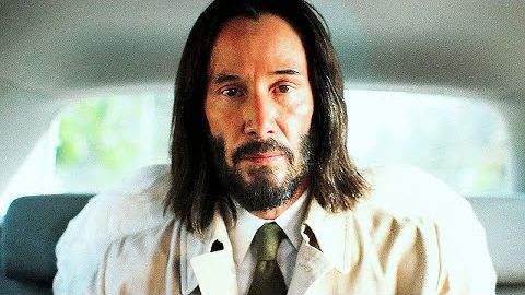 Везунчики — Русский трейлер (Дубляж, 2026) Киану Ривз смотреть онлайн