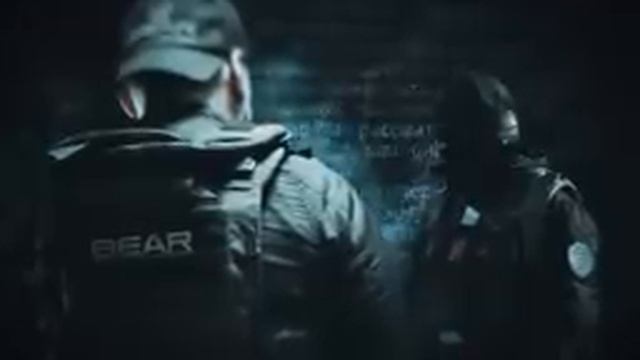 Escape from Tarkov 1.0 - Сюжетный трейлер смотреть онлайн