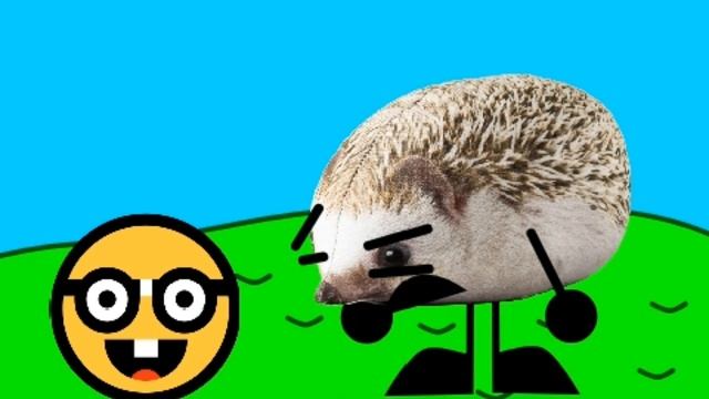 Б.З.М 1: Сбор команд (1 часть) смотреть онлайн