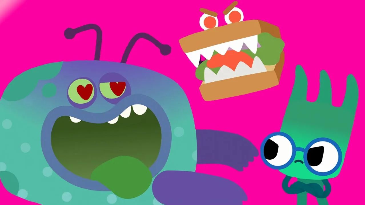 Летние приключения зовут — Ум и Хрум — Готовимся к лету вместе с Умом и Хрумом