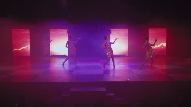 Gatsby. Цирк Чудес