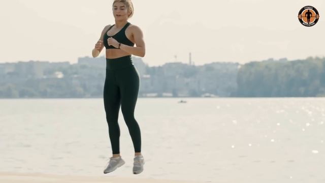 Музыка для тренировок💪 Фитнес и тренировки в спортзале