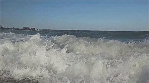 Звук природы. Звуки океана и морских волн: релакс для души