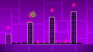 NOT EVERYTHING WAS BUFFED | silent madness by HilllnikGD