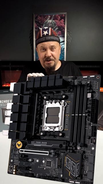 Сборка ПК для Rust 2025: Ryzen 7800X3D + RTX 5070 Ti — Монстр для Выживания! смотреть онлайн