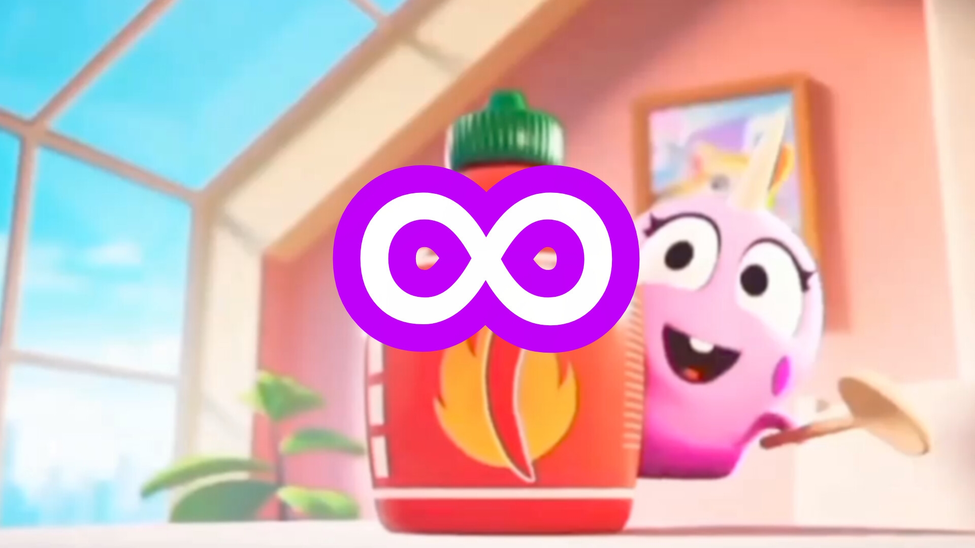 говорящая Анжела скорость до бесконечности смотреть онлайн