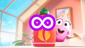 говорящая Анжела скорость до бесконечности