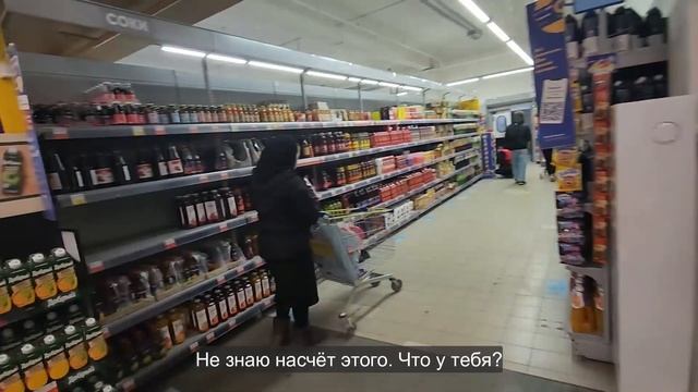 Ep.206 This Place Has It All (Russian Subtitles) смотреть онлайн