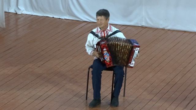 ПоНостальгируем (2022). с. Бима, Татарстан. Праздник гармони. Аул куе. Юрий Иликаев смотреть онлайн