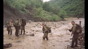 Чечня.Народы Кавказа