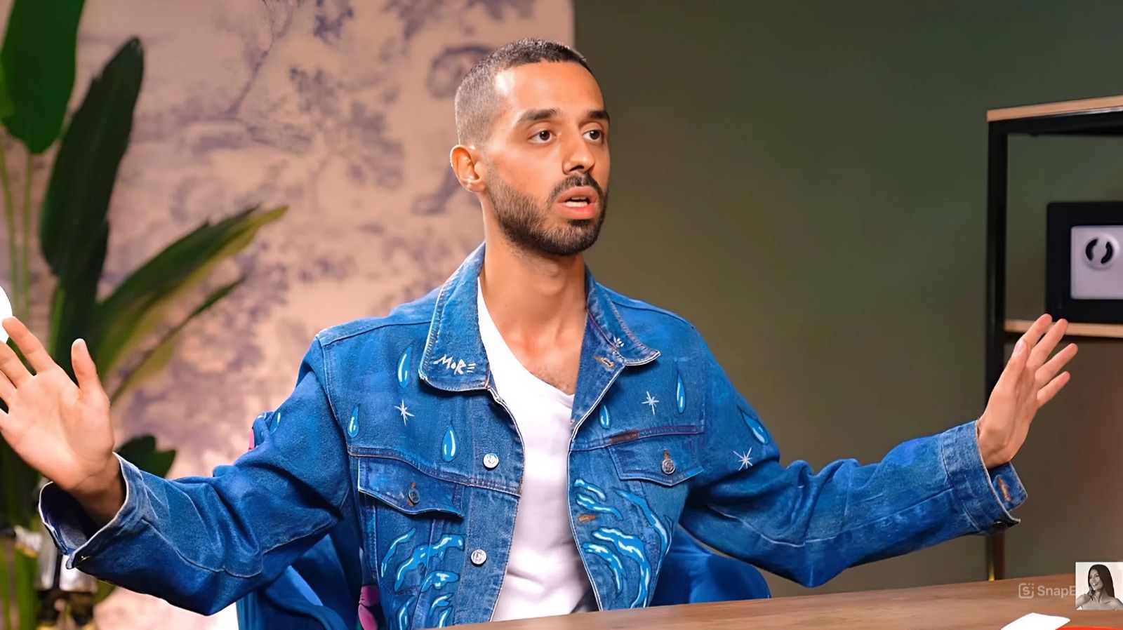 КАК МАТЕРИАЛИЗОВАТЬ ВСЁ ЧТО ТЫ ХОЧЕШЬ? Один Важный Секрет и Ты Готов. Анар Дримс смотреть онлайн