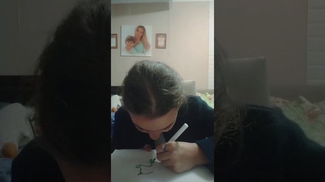нарисуй рисунок за 1 минуту 5 минут 10 минут / челлендж/ смотреть онлайн