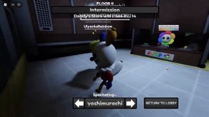 УСПЕЛИ КУПИТЬ СКИНЫ В МИРЕ ДЕНДИ! Roblox Dandy's World