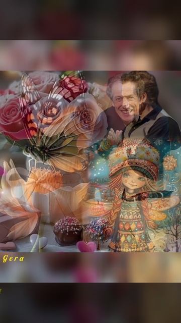 Утреннее... Дмитрий Фрид смотреть онлайн