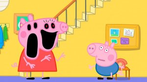 Удалённая серия Свинка Пеппа! Которую никогда не показывали по ТВ