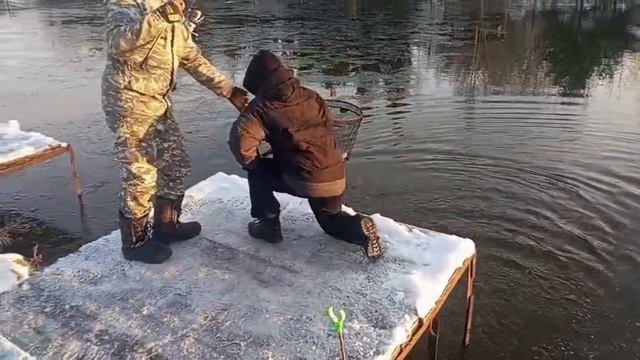 Светлые Горы Форель2 16.11.2025г. смотреть онлайн