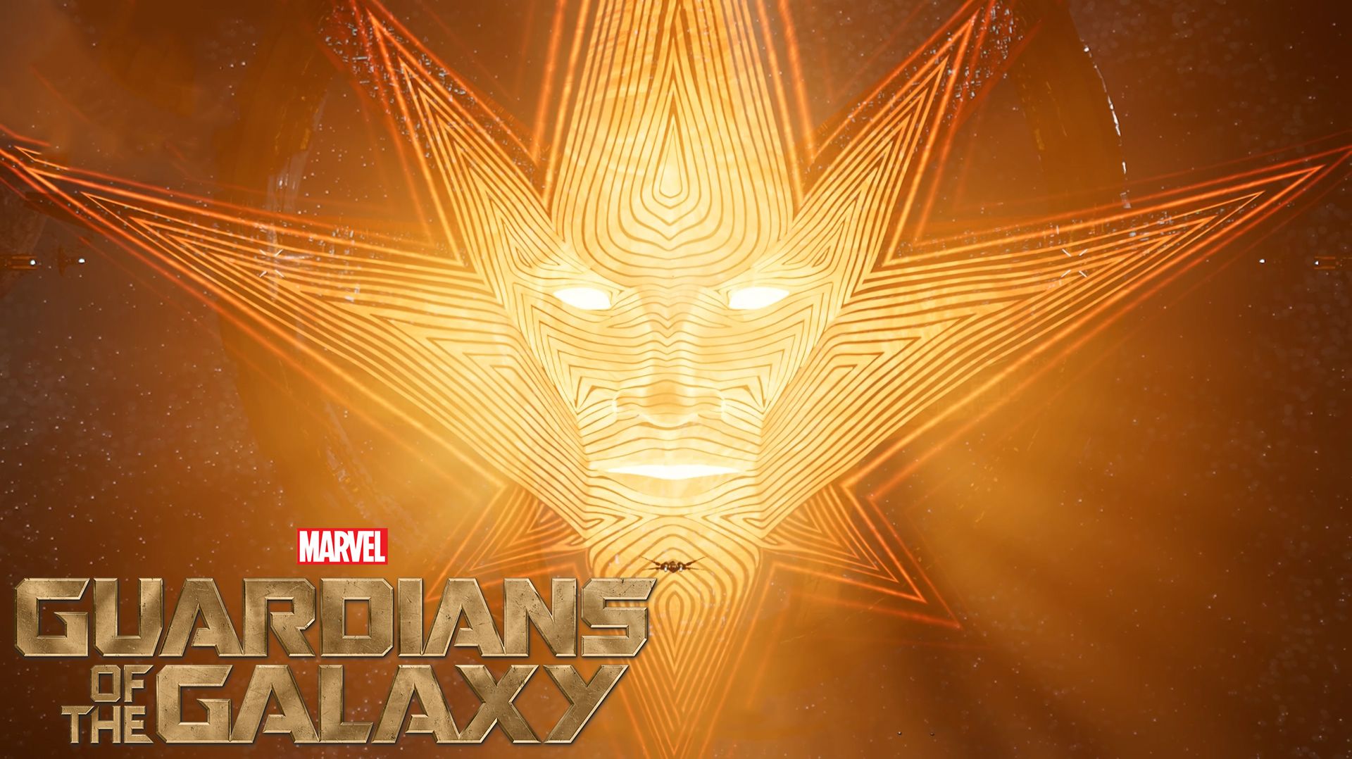 МИРОСОЗНАНИЕ Marvel's Guardians of the Galaxy #10 смотреть онлайн