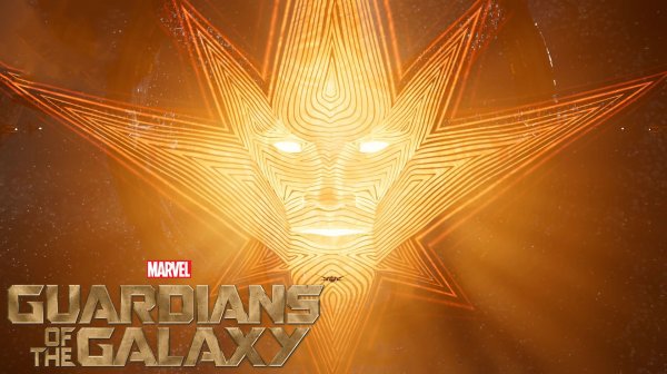 МИРОСОЗНАНИЕ Marvel's Guardians of the Galaxy #10