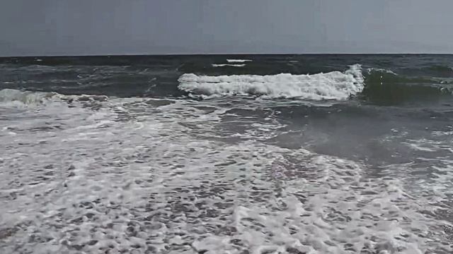 Звук природы. Слушать океанские волны онлайн