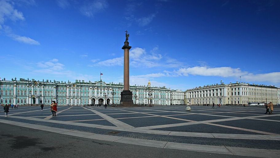 Ермитаж_2 день_7 часть смотреть онлайн