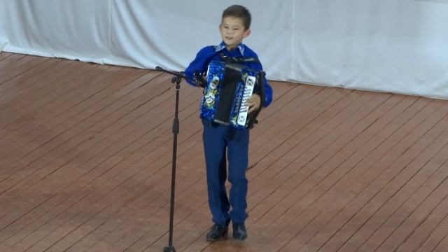 ПоНостальгируем (2022). с. Бима, ПРАЗДНИК ГАРМОНИ. Иван Петраев. Видео Василия Хайбуллина смотреть онлайн