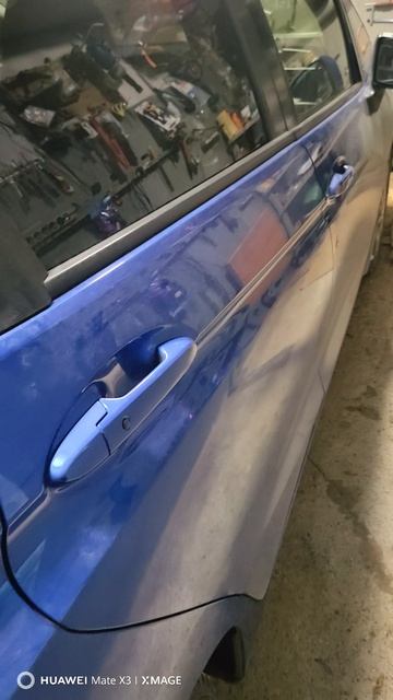 Бесключевой доступ 4х4 на Honda Fit 3G 2018 смотреть онлайн