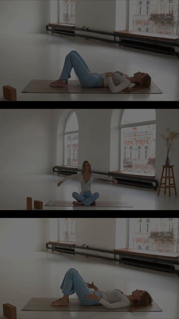 НОВОЕ ВИДЕО НА КАНАЛЕ: Сила рук и легкость тела смотреть онлайн