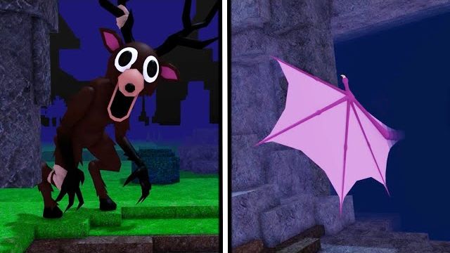 ТАЙНА ОЛЕНЯ в 99 Ночах: Все сюжетные сцены и моменты ужаса! смотреть онлайн