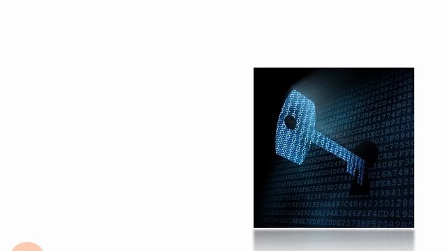 1.38.Security and Encryption смотреть онлайн