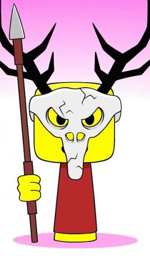 Sprunki OC Cultist  #sprunki #incredibox #incrediboxsprunki