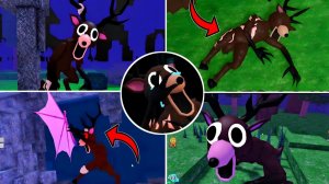 ГАЙД КАК ВЫЛЕЧИТЬ ОЛЕНЯ в 99 НОЧЕЙ В ЛЕСУ! ОБНОВЛЕНИЕ и НОВЫЙ БОСС в 99 NIGHTS IN THE FOREST