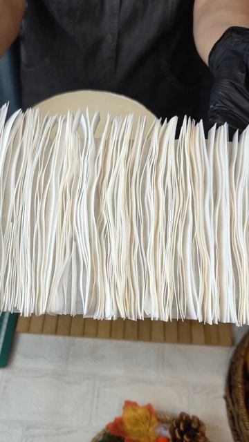 💍✨ Свадебный торт «Морковный с апельсином» ✨🥕🍊