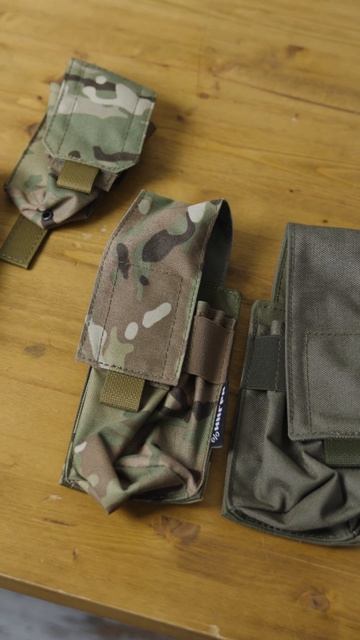 Гле лучше всего разместить магазинные подсумки на бронежилете? #бронежилет #ингра #подсумок