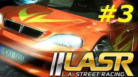 Супер гонки ночью ⚡️ Высокий риск проиграть свой автомобиль 🏁 LA STREET RACING