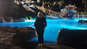 Прилетели в Турцию. Selectum Family Resort Side 5*. Заселение, еда, территория