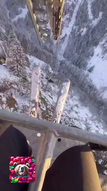 Съездил я на вашу эту горнолыжку смотреть онлайн