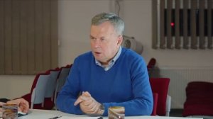 Познаем истину. Урок 8 Герои веры. Иисус Навин и Халев. Субботняя Школа с Олегом Харламовым