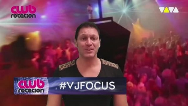 Club Rotation Dance Chart @ Viva Tv Vol. 135 Klaas, Andrea, Alek Sandar - Peaceful Place