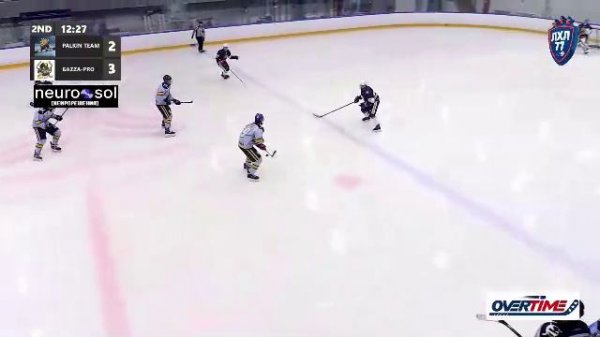 PALKIN TEAM - БаZZа-PRO