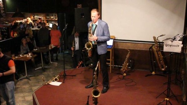 Here, There and Everywhere