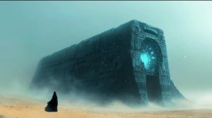 Последний бункер - Расслабляющая космическая музыка, фоновая музыка для отдыха