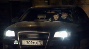 Acting Showreel Glafira 2016