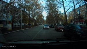 Blackview X4S Pro день задняя камера