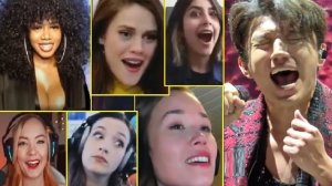 ЛУЧШИЕ ПЕРВЫЕ РЕАКЦИИ НА ДИМАША _ С ПЕРЕВОДОМ