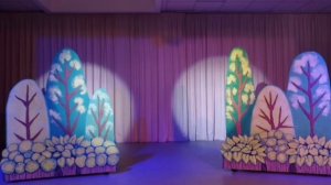 принцесса и людоед