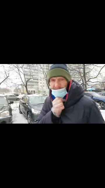 Радио Башка Космос Савеловский ВОКЗАЛ / Radio Bashka / Shorts смотреть онлайн