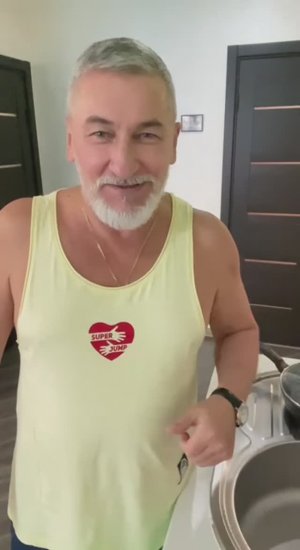 👍Чудо Горчица / Чем мыть посуду?