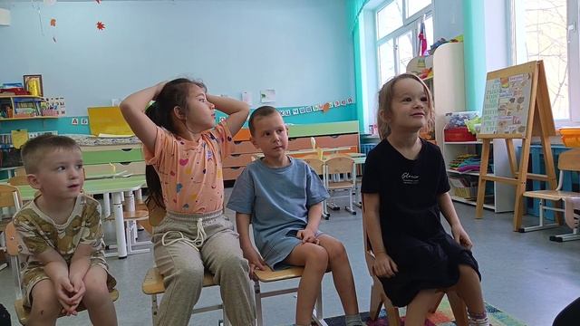 Сюжетно-ролевая игра "Больница"