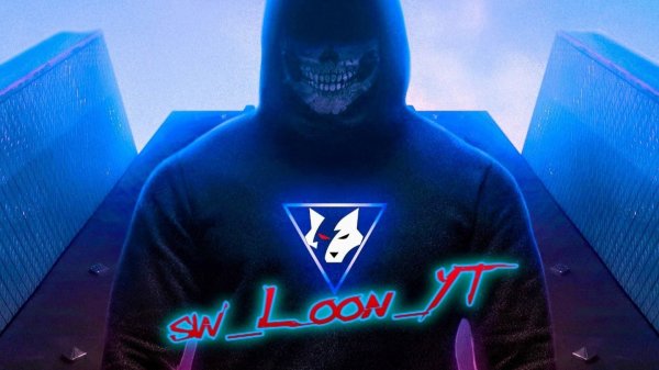 Стрим Арк Райдерс ARC Raiders знакомимся с игрулей sw_Loon_YT SILVERWOLF