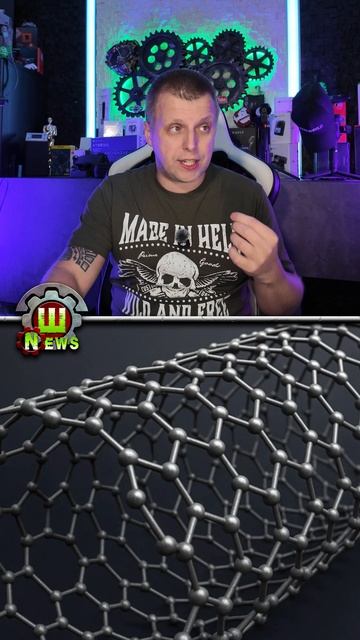 Первый электродвигатель без медных обмоток смотреть онлайн